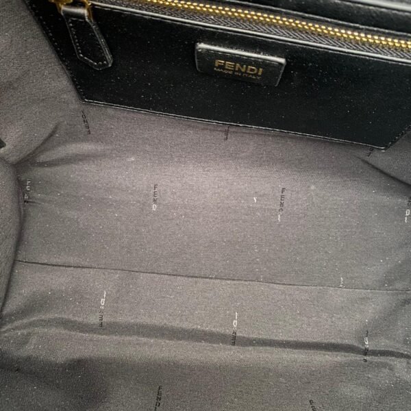 Fendi Sunshine Medium