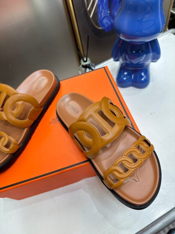 Hermes Women's Extra Sandal