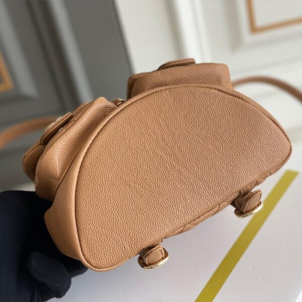 Chanel Backpack PM