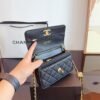 WALLET ON CHAIN - BLACK