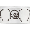 Ghost Skull Ring