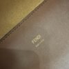 Fendi Sunshine Shopper Medium Bag