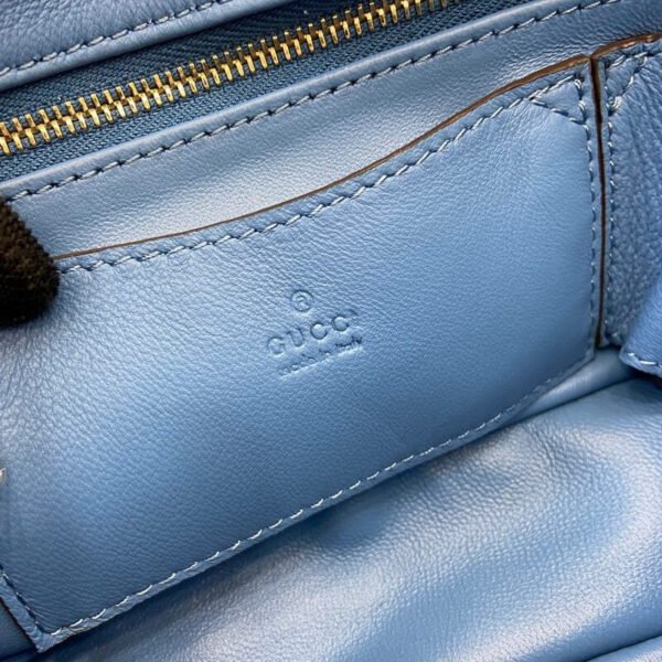 A5D37C7A-EC0B-5B16-BCBC-248C63A4BE22.jpg Gucci Milano Mini Puffy GG Embossed Leather