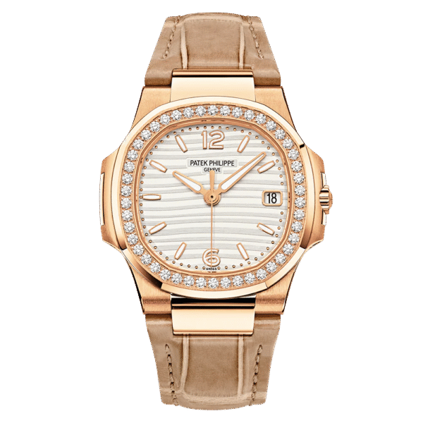Patek Philippe Nautilus 7010R-011