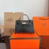 Kelly 20 bag - Black