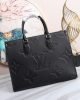 Louis Vuitton Onthego MM M45595