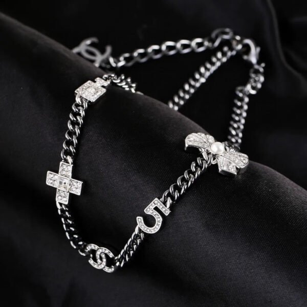 CC Jewelry New Arrival 0093