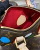 Louis Vuitton LV x YK Nano Speedy M81979
