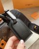 Louis Vuitton M46687 Keepall Bandouli&egrave;re 25