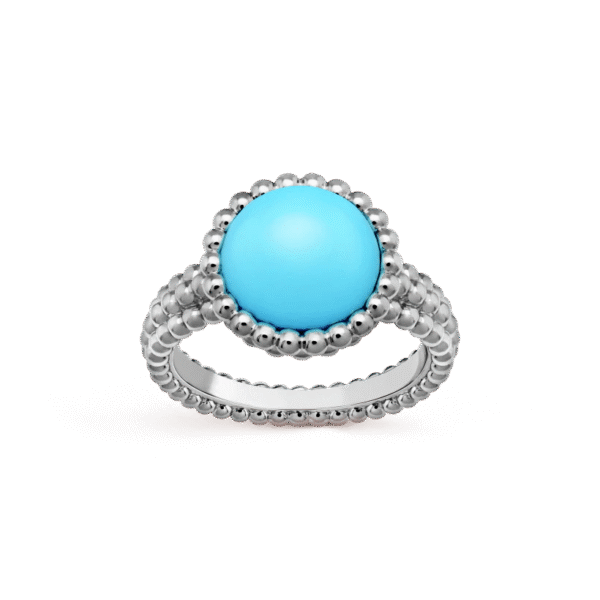 Perlee couleurs ring