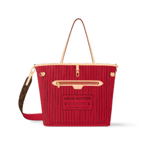 Neverfull Bandouli&egrave;re Inside Out MM M12096