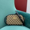 A71511D9-4EB2-FBFC-9751-B93B4A5D59FD.jpg Gucci Marmont Canvas Camera 24x13cm