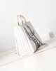 CHANEL Chanel Doville Tote And Shoulder Bag