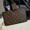Louis Vuitton M25143 CarryAll MM