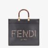 Fendi Sunshine Medium