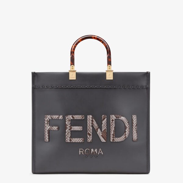 Fendi Sunshine Medium