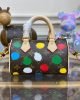 Louis Vuitton LV x YK Nano Speedy M81979