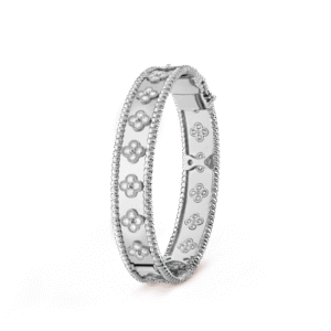 Perlee clovers bracelet, small model