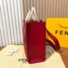 Fendi Sunshine Shopper Medium Bag