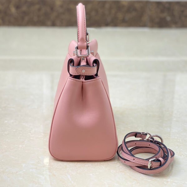 Fendi Peekaboo Mini Bag