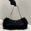 Fendi O'lock Swing Bag