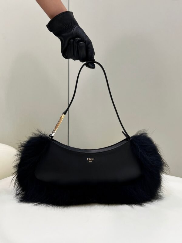 Fendi O'lock Swing Bag