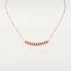 CLASH DE  NECKLACE MEDIUM MODEL