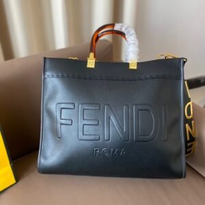 Fendi Sunshine Medium