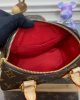 Louis Vuitton Speedy Bandouli&egrave;re 20 M46594