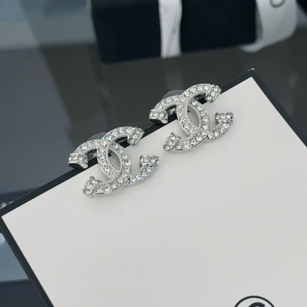 CCE135 CC earring