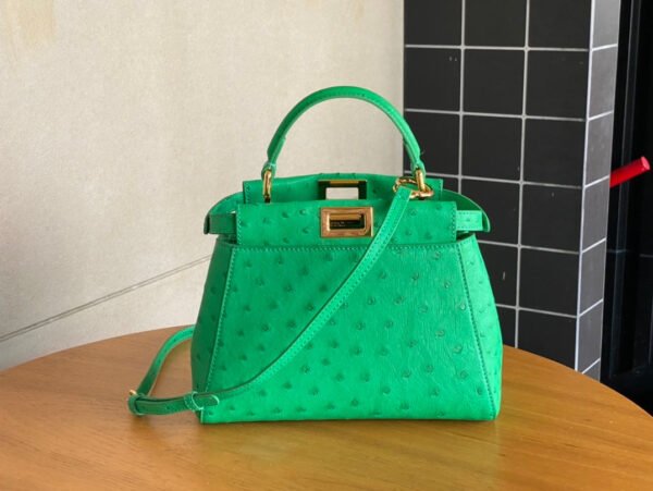 A92F6D56-EEBB-49D8-F4E7-B68988DCA0E8.jpg Fendi Peekaboo Mini Bag