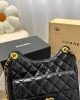 A968837E-7E07-4C3E-ABD7-92A3EB7DA9D7.jpg Chanel 23C Hobo New Gold Coin Bag