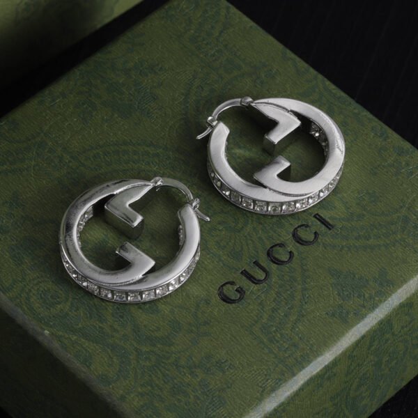 Gucci GG Earrings