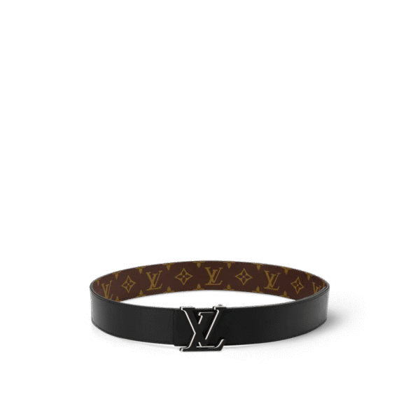 Optic 40mm Reversible Belt