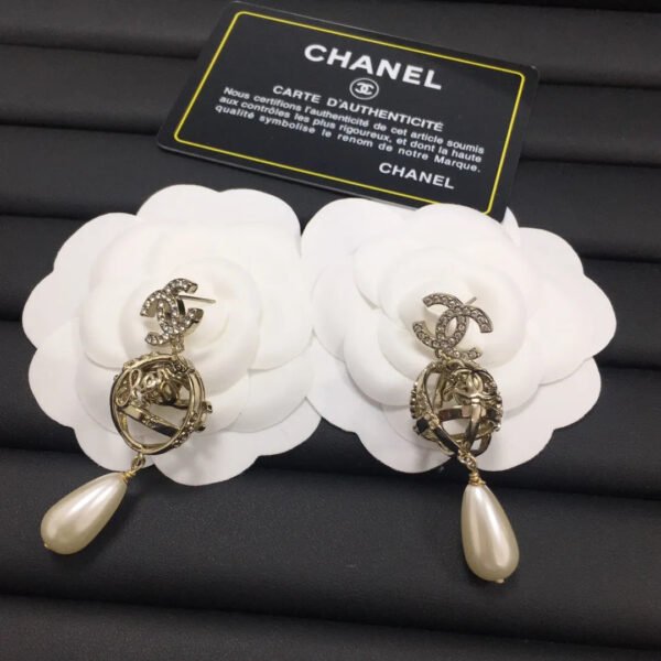 CC Jewelry New Arrival 0066