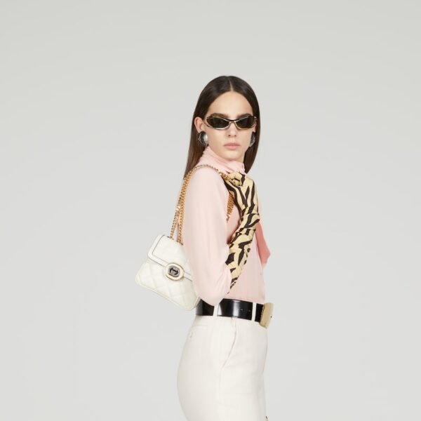 DECO MINI SHOULDER BAG