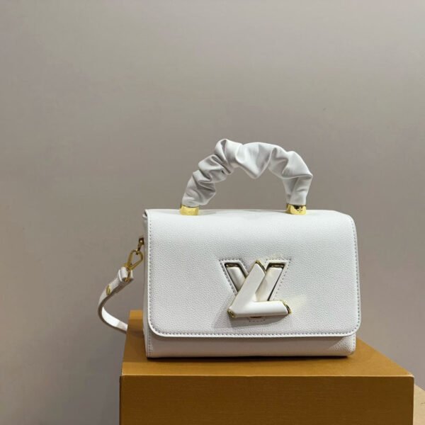 Twist One Handle PM - Black