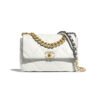 AAF98980-9243-76B2-F4B1-51D90577F350.jpg Chanel 19 Handbag AS1160