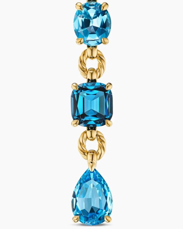 AAFC882E-A234-E4D8-D7C7-7EEC40604299.jpg Marbella Y Pendant 18K Yellow Gold with Blue Topaz and Hampton Blue Topaz, 57.8mm