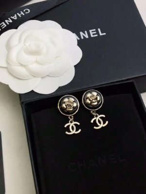 cc Earrings