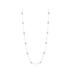 Sweet Alhambra long necklace, 16 motifs