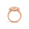 Vintage Alhambra ring