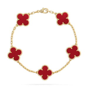 AB3FBEBD-8AA5-03C2-6D3F-F543F0DE0CAA.png Vintage Alhambra bracelet, 5 motifs
