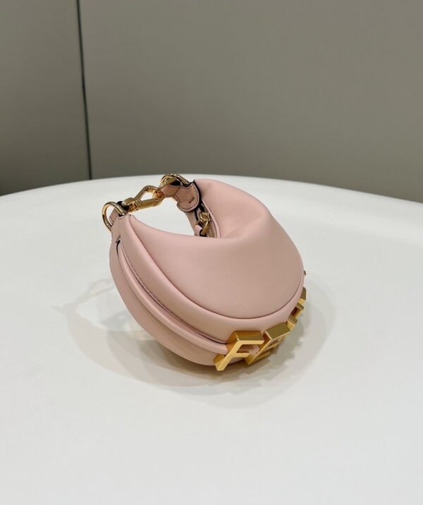 Fendi  Nano Fendigraphy  Bag