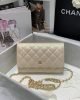 CHANEL Wallet On Chain