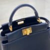 Fendi Peekaboo Mini Bag