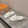 Louis Vuitton Unisex Pool Pillow Comfort Sandal