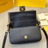 Fendi Baguette Medium - Black