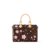 Louis Vuitton LV X TM Monogram Cherry Blossom Speedy Bandoulière 25 M14174