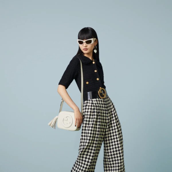 AC66B670-63C1-B727-114E-B1DE84701433_64ee5146-8394-40f5-95df-31e996f4f999.jpg BLONDIE SMALL SHOULDER BAG